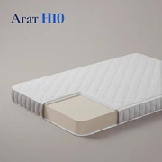 Матрас Агат H10 &mdash; Главное изображение