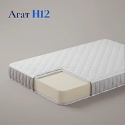 Матрас Агат H12 &mdash; Главное изображение