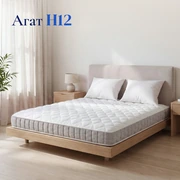Матрас Агат H12 &mdash; В интерьере