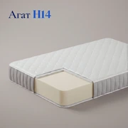 Матрас Агат H14 &mdash; Главное изображение