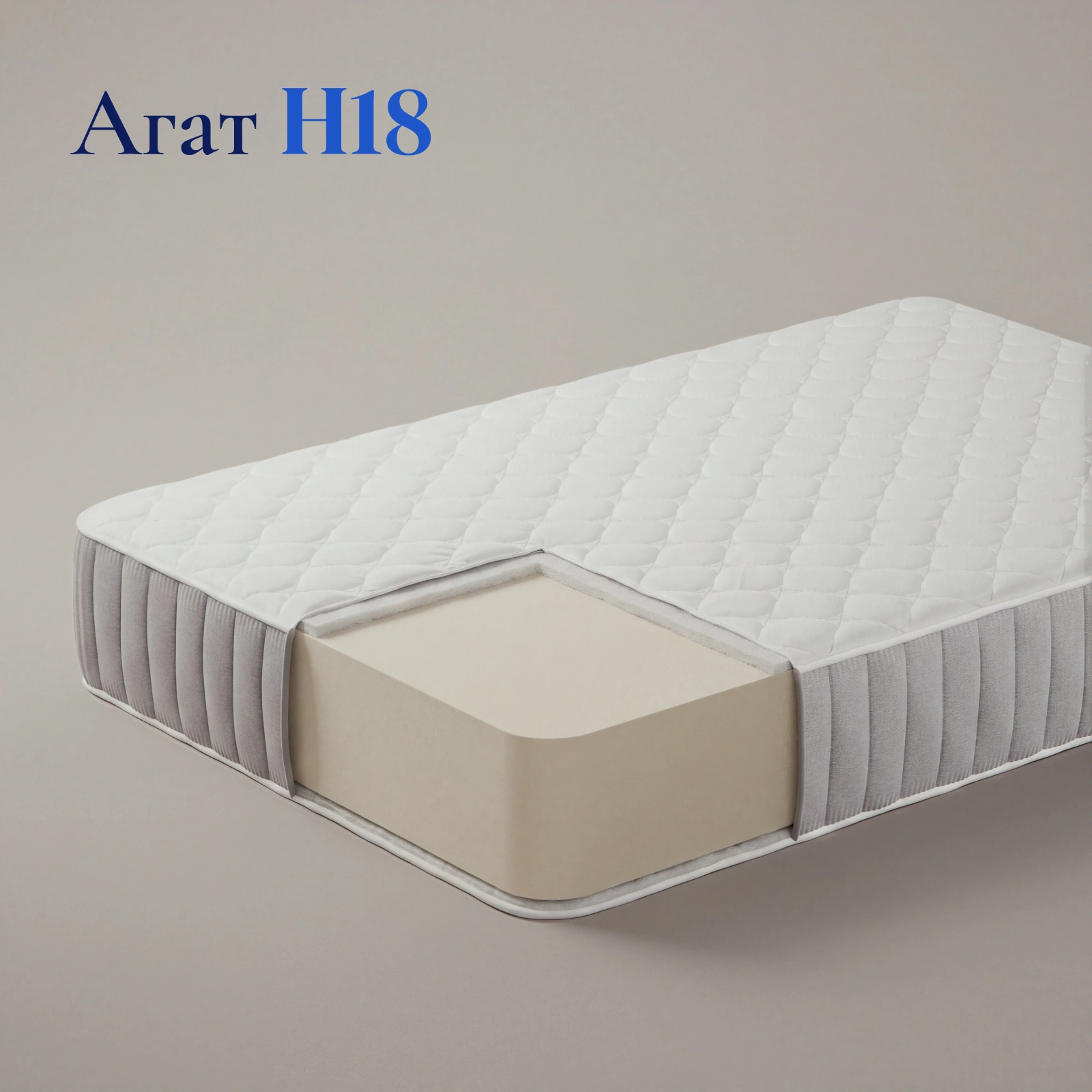 Матрас Агат H18