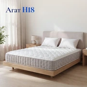 Матрас Агат H18 &mdash; В интерьере